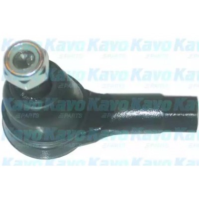 Наконечник поперечной рулевой тяги STE4013 KAVO PARTS - купить в магазине запчастей по Украине