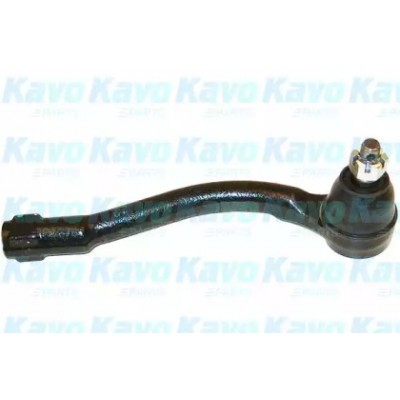 Наконечник поперечной рулевой тяги STE4014 KAVO PARTS - купить в магазине запчастей по Украине