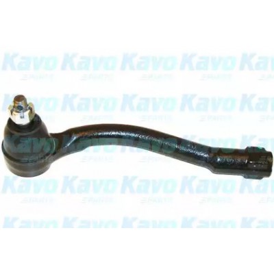 Наконечник поперечной рулевой тяги STE4015 KAVO PARTS - купить в магазине запчастей по Украине