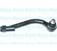 Наконечник поперечной рулевой тяги KAVO PARTS STE-4020 STE4020 KAVO PARTS - купити в магазині запчастин по Україні