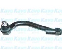 Наконечник поперечной рулевой тяги KAVO PARTS STE-4021 STE4021 KAVO PARTS - купити в магазині запчастин по Україні