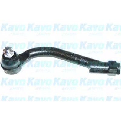 Наконечник поперечной рулевой тяги STE4021 KAVO PARTS - купить в магазине запчастей по Украине