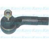 Наконечник поперечной рулевой тяги KAVO PARTS STE-4502 STE4502 KAVO PARTS - купить в магазине запчастей по Украине