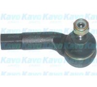 Наконечник поперечной рулевой тяги KAVO PARTS STE-4503 STE4503 KAVO PARTS - купить в магазине запчастей по Украине