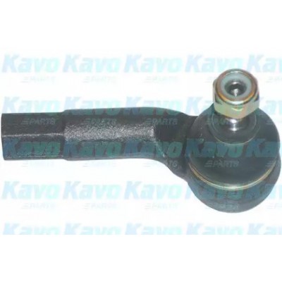 Наконечник поперечной рулевой тяги STE4503 KAVO PARTS - купить в магазине запчастей по Украине