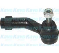 Наконечник поперечной рулевой тяги KAVO PARTS STE-4525 STE4525 KAVO PARTS - купить в магазине запчастей по Украине