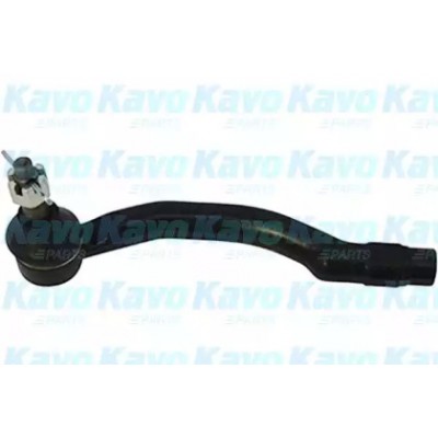 Наконечник поперечной рулевой тяги STE4549 KAVO PARTS - купить в магазине запчастей по Украине
