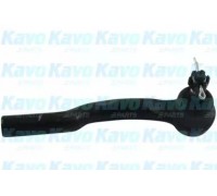 Наконечник поперечной рулевой тяги KAVO PARTS STE-4560 STE4560 KAVO PARTS - купить в магазине запчастей по Украине