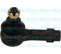 Наконечник поперечной рулевой тяги KAVO PARTS STE-5502 STE5502 KAVO PARTS - купити в магазині запчастин по Україні