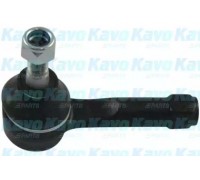 Наконечник поперечной рулевой тяги KAVO PARTS STE-5519 STE5519 KAVO PARTS - купити в магазині запчастин по Україні