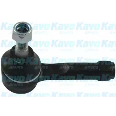 Наконечник поперечной рулевой тяги STE5519 KAVO PARTS - купити в магазині запчастин по Україні