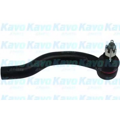 Наконечник поперечной рулевой тяги STE9119 KAVO PARTS - купить в магазине запчастей по Украине