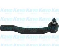 Наконечник поперечной рулевой тяги KAVO PARTS STE-9132 STE9132 KAVO PARTS - купить в магазине запчастей по Украине