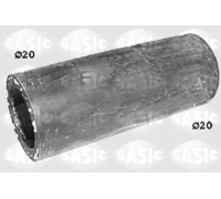 Шланг радиатора SASIC SWH0351 SWH0351 SASIC - купить в магазине запчастей по Украине