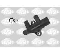 Фланец охлаждающей жидкости SASIC SWH0551 SWH0551 SASIC - купить в магазине запчастей по Украине
