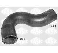 Шланг радиатора SASIC SWH6772 SWH6772 SASIC - купить в магазине запчастей по Украине