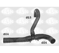 Шланг радиатора SASIC SWH6782 SWH6782 SASIC - купить в магазине запчастей по Украине