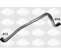 Шланг радиатора SASIC SWH6795 SWH6795 SASIC - купить в магазине запчастей по Украине