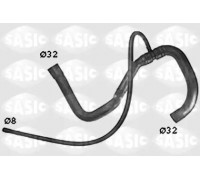 Шланг радиатора SASIC SWH6802 SWH6802 SASIC - купить в магазине запчастей по Украине
