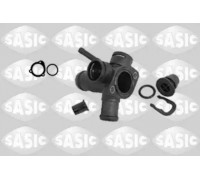 Фланец охлаждающей жидкости SASIC SWH6858 SWH6858 SASIC - купить в магазине запчастей по Украине