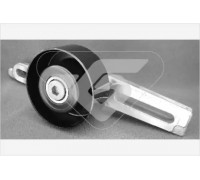 Натяжной ролик, поликлиновойремень HUTCHINSON T0014 T0014 HUTCHINSON - купить в магазине запчастей по Украине