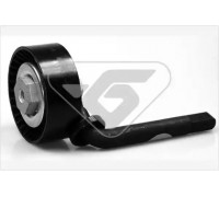 Натяжной ролик, поликлиновойремень HUTCHINSON T0064 T0064 HUTCHINSON - купить в магазине запчастей по Украине