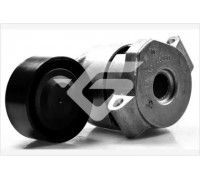 Натяжной ролик, поликлиновойремень HUTCHINSON T0079 T0079 HUTCHINSON - купить в магазине запчастей по Украине