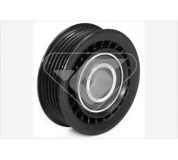 Натяжной ролик, поликлиновойремень HUTCHINSON T0257 T0257 HUTCHINSON - купить в магазине запчастей по Украине