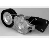 Натяжной ролик, поликлиновойремень HUTCHINSON T0261 T0261 HUTCHINSON - купить в магазине запчастей по Украине
