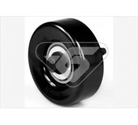 Паразитный / ведущий ролик, поликлиновой ремень HUTCHINSON T0337 T0337 HUTCHINSON - купить в магазине запчастей по Украине