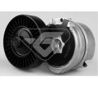 Натяжной ролик, поликлиновойремень HUTCHINSON T0378 T0378 HUTCHINSON - купить в магазине запчастей по Украине