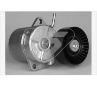 Натяжной ролик, поликлиновойремень HUTCHINSON T0406 T0406 HUTCHINSON - купить в магазине запчастей по Украине