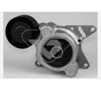 Натяжной ролик, поликлиновойремень HUTCHINSON T0417 T0417 HUTCHINSON - купить в магазине запчастей по Украине