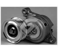 Натяжной ролик, поликлиновойремень HUTCHINSON T0421 T0421 HUTCHINSON - купить в магазине запчастей по Украине