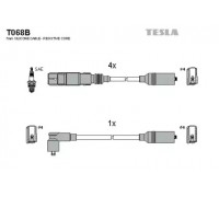 T068B TESLA - купить в магазине запчастей по Украине