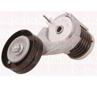 Натяжная планка, поликлиновой ремень FAI AutoParts T1012 T1012 FAI AutoParts - купить в магазине запчастей по Украине