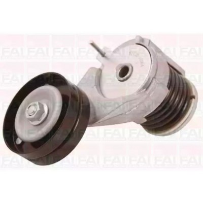 Натяжная планка, поликлиновой ремень T1012 FAI AutoParts - купить в магазине запчастей по Украине