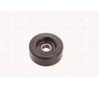Натяжная планка, поликлиновой ремень FAI AutoParts T1021 T1021 FAI AutoParts - купить в магазине запчастей по Украине
