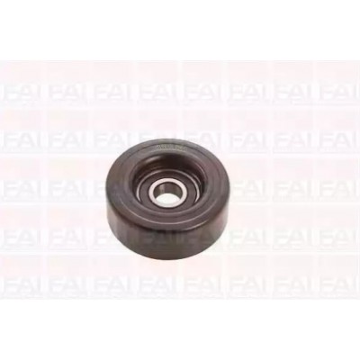 Натяжная планка, поликлиновой ремень T1021 FAI AutoParts - купить в магазине запчастей по Украине