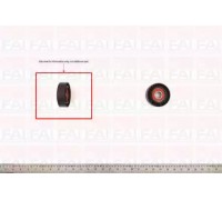 T1023 FAI AutoParts - купить в магазине запчастей по Украине