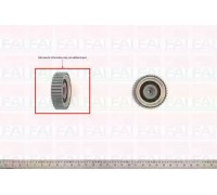 T1024 FAI AutoParts - купить в магазине запчастей по Украине