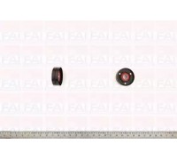 Паразитный / ведущий ролик, поликлиновой ремень FAI AutoParts T1068 T1068 FAI AutoParts - купить в магазине запчастей по Украине