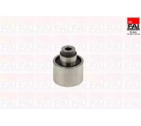 Паразитный / Ведущий ролик, зубчатый ремень FAI AutoParts T1089 T1089 FAI AutoParts - купить в магазине запчастей по Украине