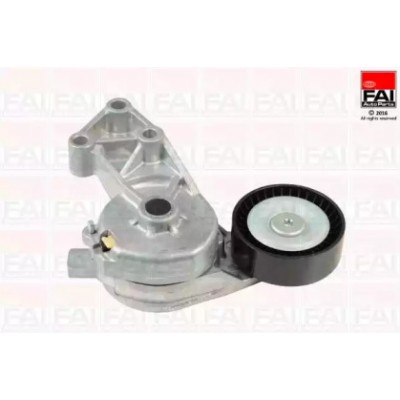 Натяжной ролик, поликлиновойремень T1091 FAI AutoParts - купить в магазине запчастей по Украине