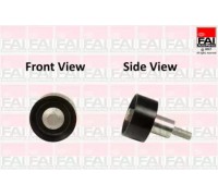 Паразитный / Ведущий ролик, зубчатый ремень FAI AutoParts T1113 T1113 FAI AutoParts - купить в магазине запчастей по Украине