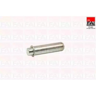 Успокоитель, зубчатый ремень T1234 FAI AutoParts - купить в магазине запчастей по Украине