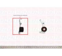 Натяжной ролик, ремень ГРМ FAI AutoParts T2933 T2933 FAI AutoParts - купить в магазине запчастей по Украине