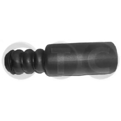 Пылезащитный комплект, амортизатор T400998 STC - купить в магазине запчастей по Украине