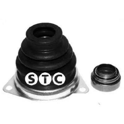 Комплект пылника, приводной вал T401390 STC - купить в магазине запчастей по Украине