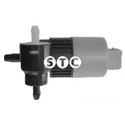 Водяной насос, система очистки окон T402061 STC - купить в магазине запчастей по Украине